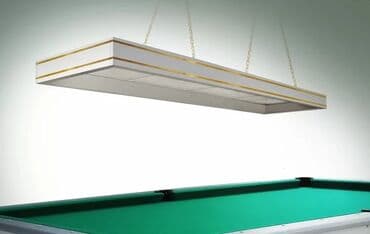 дом с бассейном: Bilyard masaları — 3