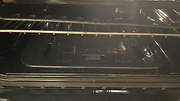 Audio: Duxovka Hotpoint-Ariston, Qazlı, rəng - Gümüşü, Quraşdırılan — 6