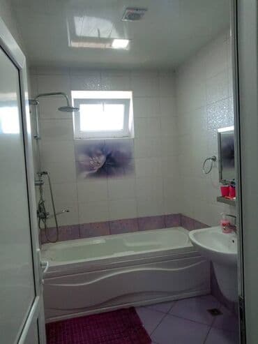 baki hovuzlu evler: 4 otaqlı, 110 kv. m, Yeni təmirli — 17