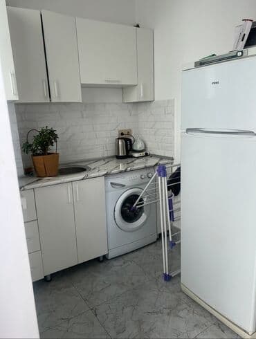 аренда объекта в баку: Razinde çay fabriki ile üzbeüz temirli içi boş yol ustu 75kv obyekt — 6