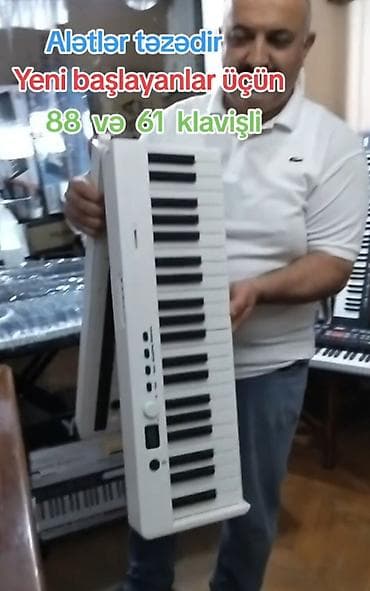 elektrik samavar: Piano, Rəqəmsal, Yeni, Pulsuz çatdırılma — 1
