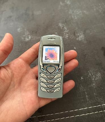 Nokia rəng - Boz, Düyməli lalafo.az -da Nokia rəng - Boz, Düyməli