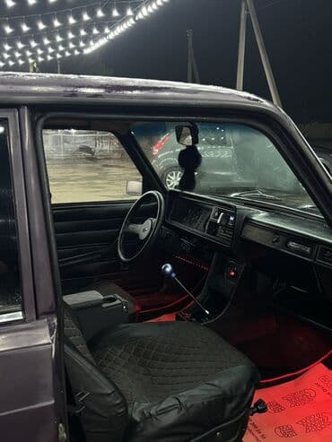 фара 2107: ВАЗ (ЛАДА) 2107: 1.6 л | 2000 г. 32835 км Седан — 9