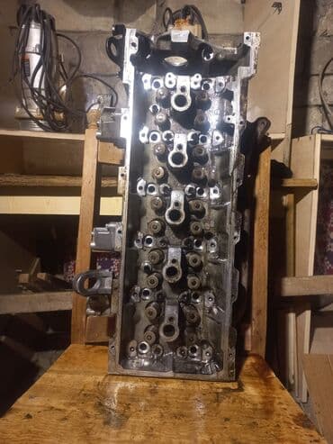 Lexus: Mercedes-Benz E270, 2.7 l, Dizel, 2000 il, İşlənmiş — 3