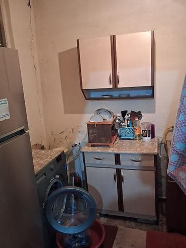 xaçmaz motoblok satışı: Xırdalanda 2otaqlı 2.5 sot torpaqda ev satılır.meyve ağacları var — 10