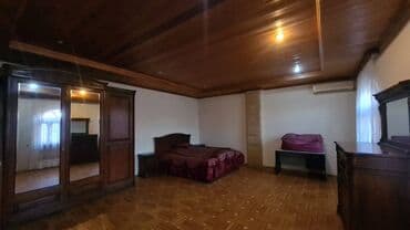 аренда дачи с бассейном: 9 комнат, 330 м² — 20