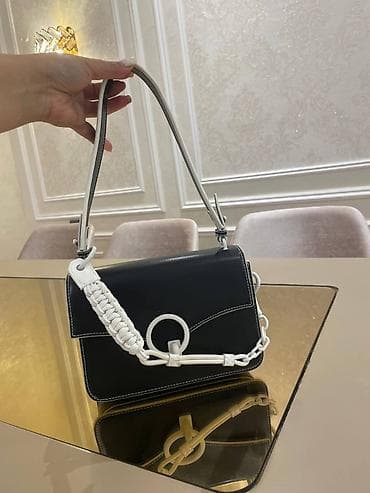 ucuz sepler: Əl çantası, Charles & Keith, Yeni — 2