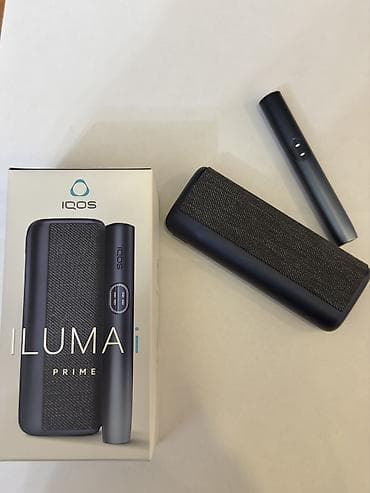 Iqos prime sensor dunen alinib 170manata resmi iqosdan en sonuncu — 3