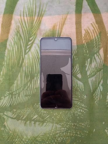 Redmi A3, 128 GB, rəng - Mavi lalafo.az -da Redmi A3, 128 GB, rəng - Mavi