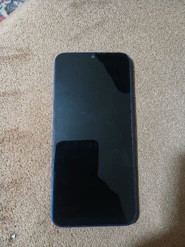 azerbaycan iphone 12 pro max: Redmi 9C, 32 GB, rəng - Mavi, Barmaq izi — 3