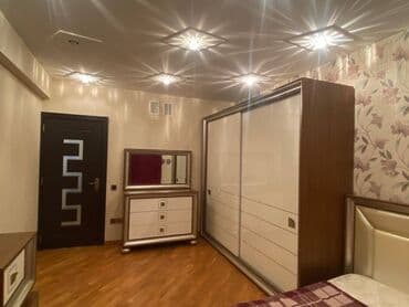 купля продажа квартир баку: 2 комнаты, Новостройка, 58 м² — 2