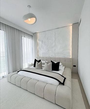 Çarpayılar: Yeni, İkinəfərlik çarpayı, Bazalı, Matras ilə, Siyirməsiz — 5