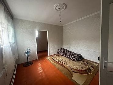 evim gence emlak: 2 комнаты, 37 м², Средний ремонт — 3
