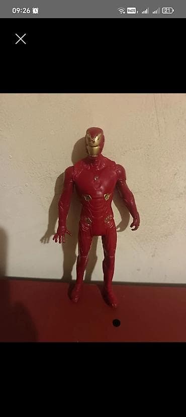 Oyuncaqlar: Qız və oğlan Pisiklər Sumqayıt. Son qiyməti — 1