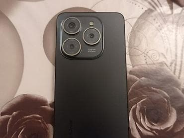 11t pro: Tecno Spark 20 Pro, 256 GB, rəng - Qara, İki sim kartlı — 1