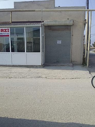 torpaq: ƏLİMYANDI !! 2 mərtəbəli ev+market! Əşyaları ilə birlikdə TƏCİLİ — 4