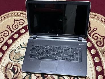 sparkle gt 630 ac 4 gb: HP Pavilion noutbuk zapcast kimi satilir ✅17.3 duym ekran tam islek — 1
