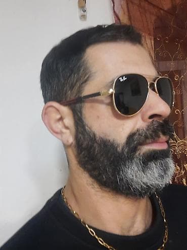 qizillar instagram: Gün eynəyi, Ray-Ban — 5