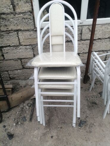 mudur stolu: Stulllar 13manatdan başlayır 60manata qeder Stulllar sexdən birbaşa — 7