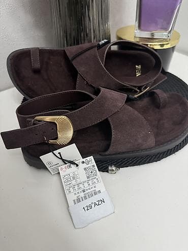 nabuk sapaskiler: Zara yeni ölçe 38 qiymət 85 szn — 1