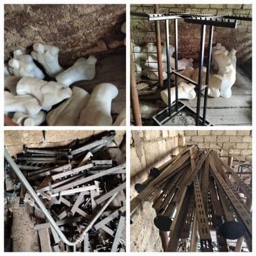 dondurma soyuducuları: AYNUR 2 💃 🥞Resdoran avadanlığlarl satılır 3️⃣aydır alınıb baha — 2