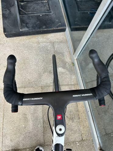 cube: İşlənmiş Şose velosipedi Cube, 29", sürətlərin sayı: 12, Ödənişli çatdırılma — 4