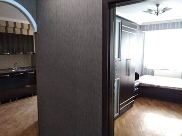 yeni gunəşlidə 1 otaqlı evlər: Bakixanov ( Razində ) Akkord binasi.20 mərtəbəli binanin 18 ci — 2