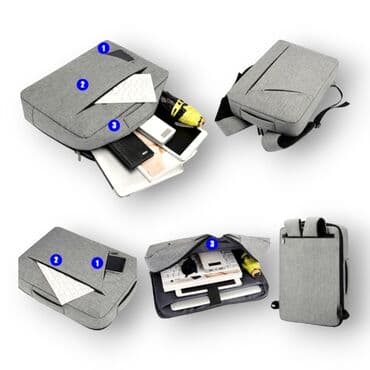 notebook sumkalari: Mektebli sumkalari Real wekilidir, Kod klit sistemi mövcutdur — 13