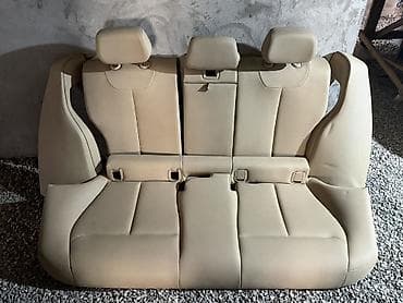 bmw e34: Komplekt, Qızdırıcısız, BMW BMW328, 2016 il, Orijinal, ABŞ, İşlənmiş — 1