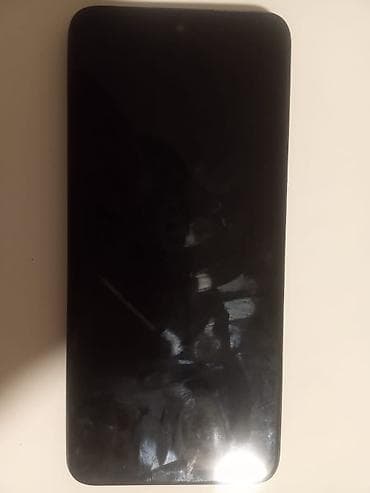 Honor 7C, 128 GB, rəng - Qara, Sensor