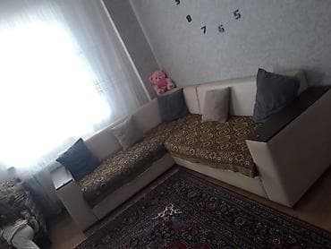 divanlar 2019: Künc divan, İşlənmiş, Açılan, Bazalı — 1