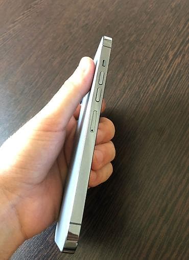 processor core i7: IPhone 13 Pro Max, 128 GB, Sierra Blue, Face ID — 4