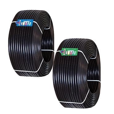 20 20 20 gübrə qiyməti: Su borusu, Qofrasız, HDPE, 16 mm, Yeni — 2