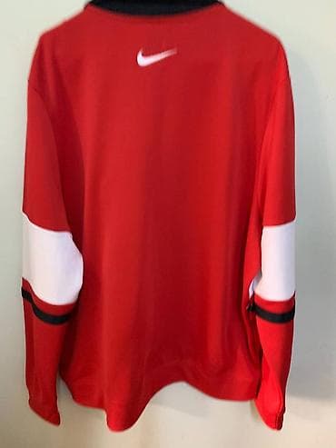 kirayə geyim: Svitşot, Nike, L — 3