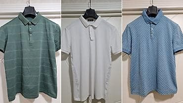 ag salvar: Polo köynək, Lc Waikiki, XL, rəng - Ağ — 4