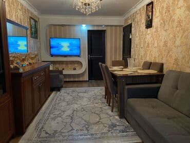 купить дом азербайджан: Баку, 2 комнаты, Вторичка, 50 м² — 7