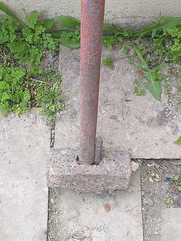 Çəkiclər, kuvaldalar