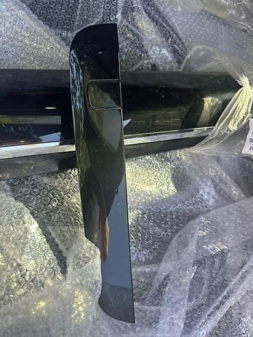 kia rio diffuser: Məhsul: Avtomobil üçün yan hava çıxışı/dekorativ panel dəsti Təsvir — 2