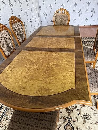 taxta lovhə: Qonaq otağı üçün, Açılan — 4