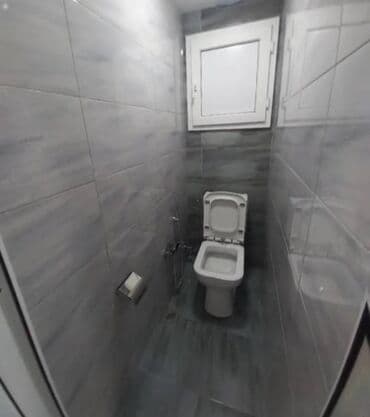 resulzadede kiraye evler: TECILI SATILIR Azadliq metrosuna yaxin 3 otaq bina evi 9/9 temirli — 16