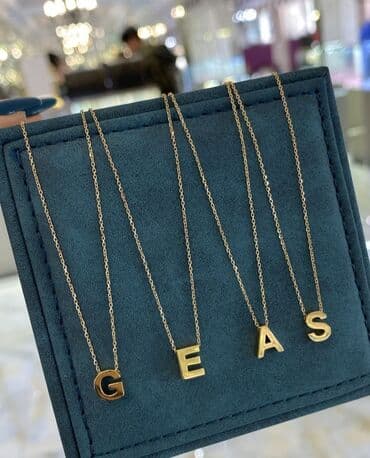 золотые комплекты с бриллиантами в баку: В комплекте: Колье, Желтое золото, 585 проба — 8