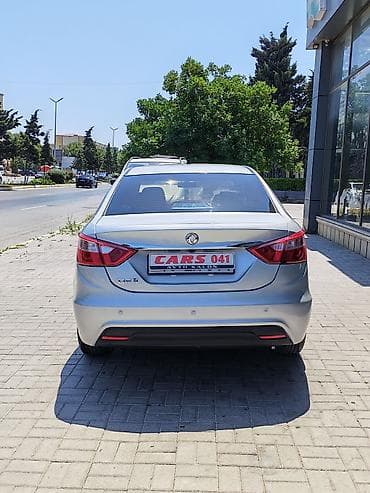 maşin satisi: Dongfeng S30: 1.6 l | 2016 il 400000 km Sedan — 5