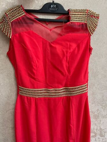 nostril qiymeti: Toy lıbası qıymetde endırımde olacaq — 2