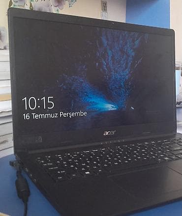 komputer windows 7: Aspire A315-34 Satılır 💻 Model: Acer Aspire A315-34 🖥️ Prosessor — 2