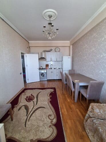 lenkeran ayliq kiraye evler: Salam Xirdalan Kristal Abşeron 1 Menzil bazar,bagca,mektebe tam yaxin — 2