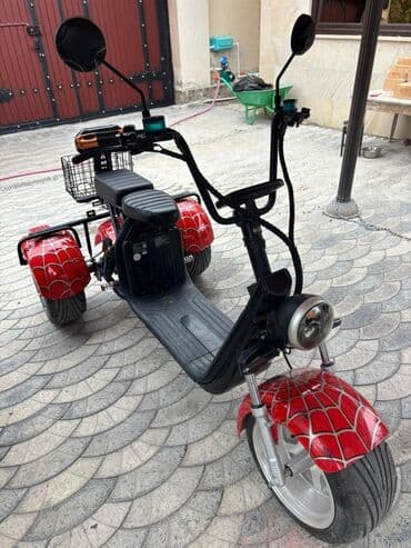 сколько стоит электросамокат в баку: Salam 2 ayın matskletidi tezedi sürülməyib tecılı pula ehtiyac var — 2