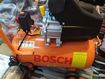 dewalt service baku: Kompressor argenal yeni keyfiyyətli təmiz mis sarğı ilə yeni 50 litr — 1