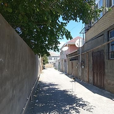 gencede ev: Suraxanı 2 otaqlı, 65 kv. m, Kredit yoxdur, Yeni təmirli — 1
