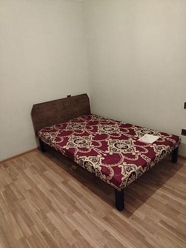kiraye menzil: 3otaqlı mənzil – mətbəx-studiya planı - Geniş zal və açıq mətbəx — 6