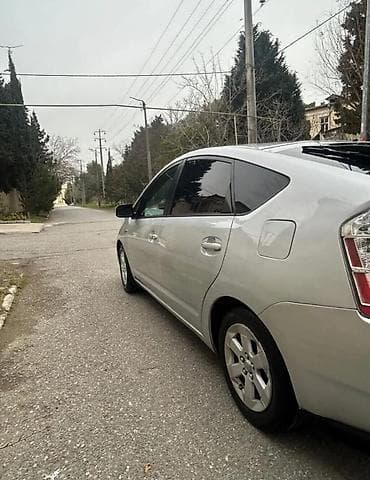 Toyota: Masinin hecbir prablemi yoxdu istenilen yerde yoxlatdira bilersiz pula — 3